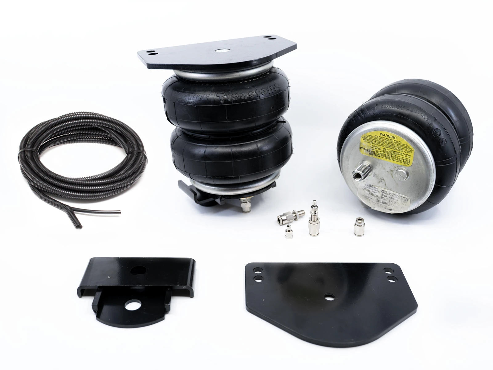 Pedders Air Bags - RR4727