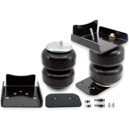Pedders Air Assist Bellows Kit - RR4734