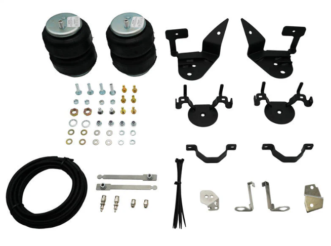 Pedders Air Bag Kit - RR4750