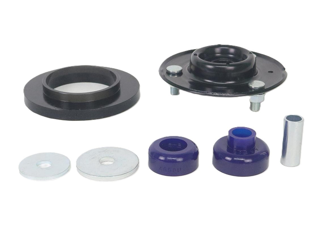 D40 ReadyStrut Cap (single) - RS001