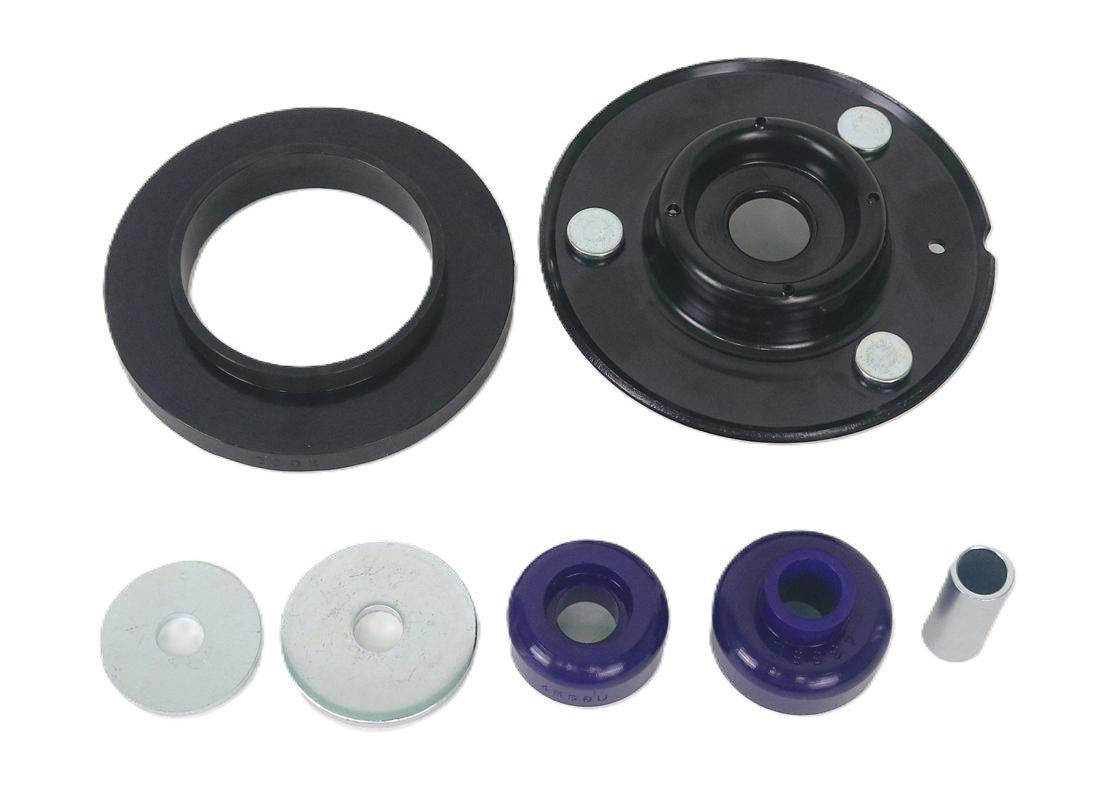 D40 ReadyStrut Cap (single) - RS001