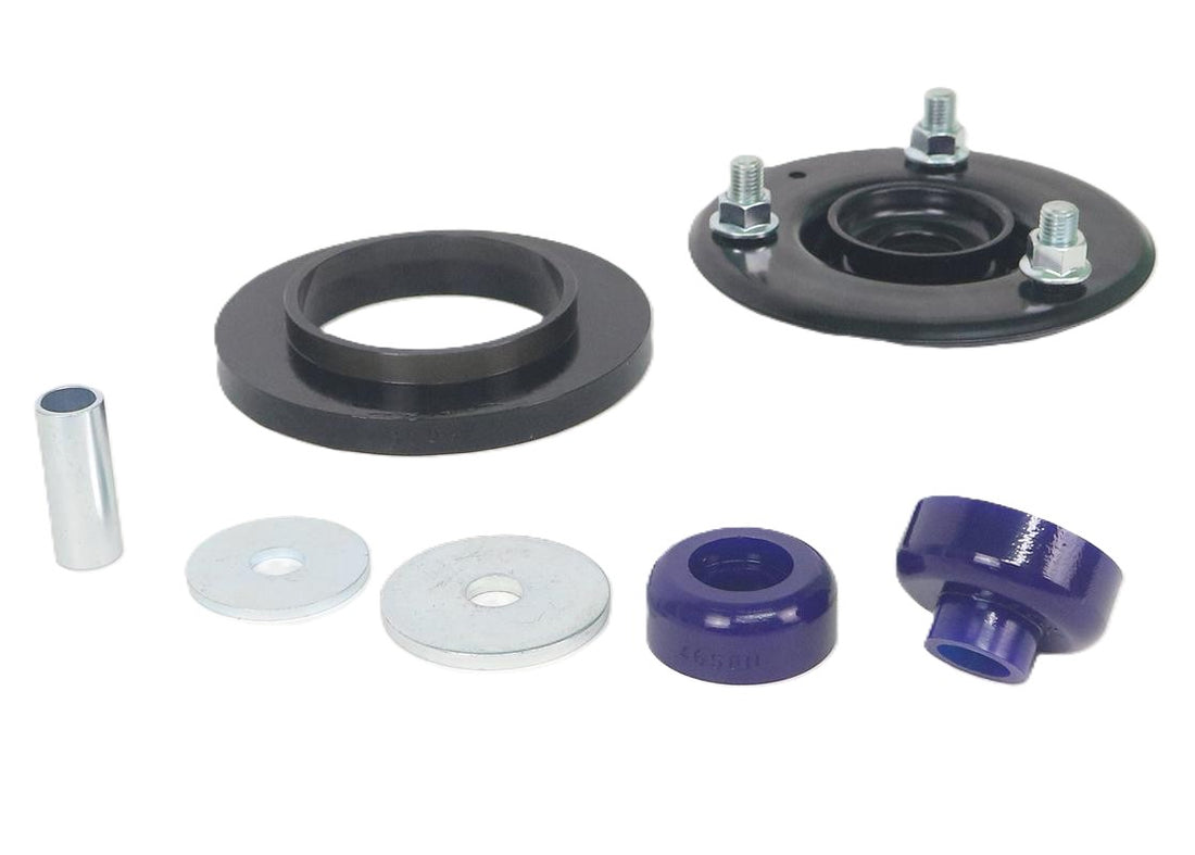 D40 ReadyStrut Cap (single) - RS001