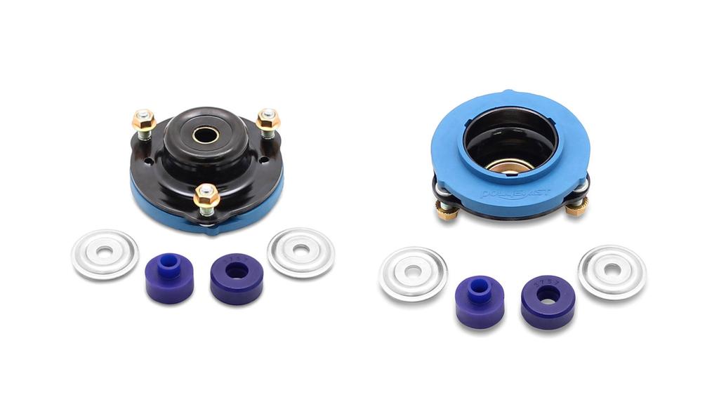 Toyota/Lexus ReadyStrut Cap (Pair) - RS002K