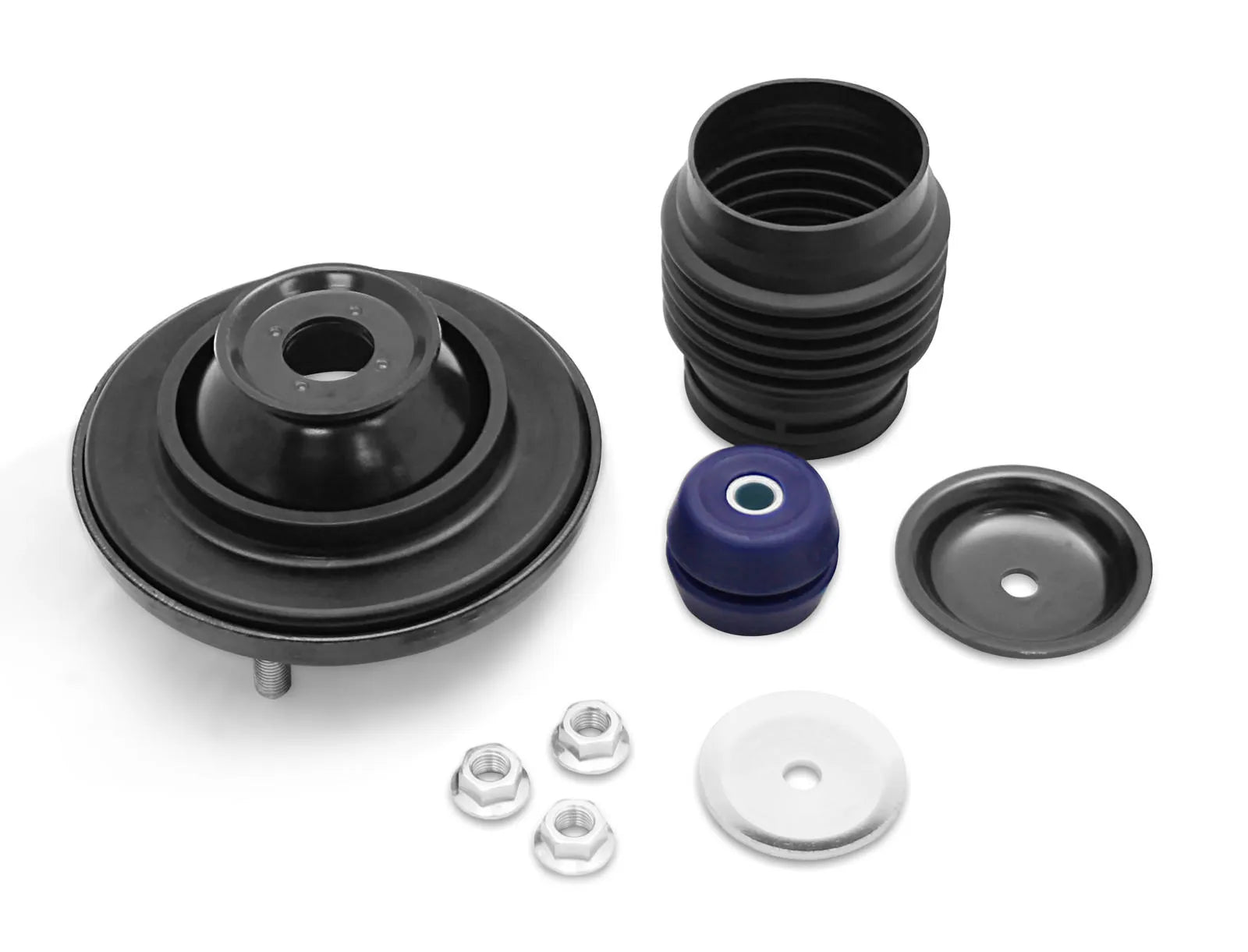 Mitsu ReadyStrut Cap (single) - RS004