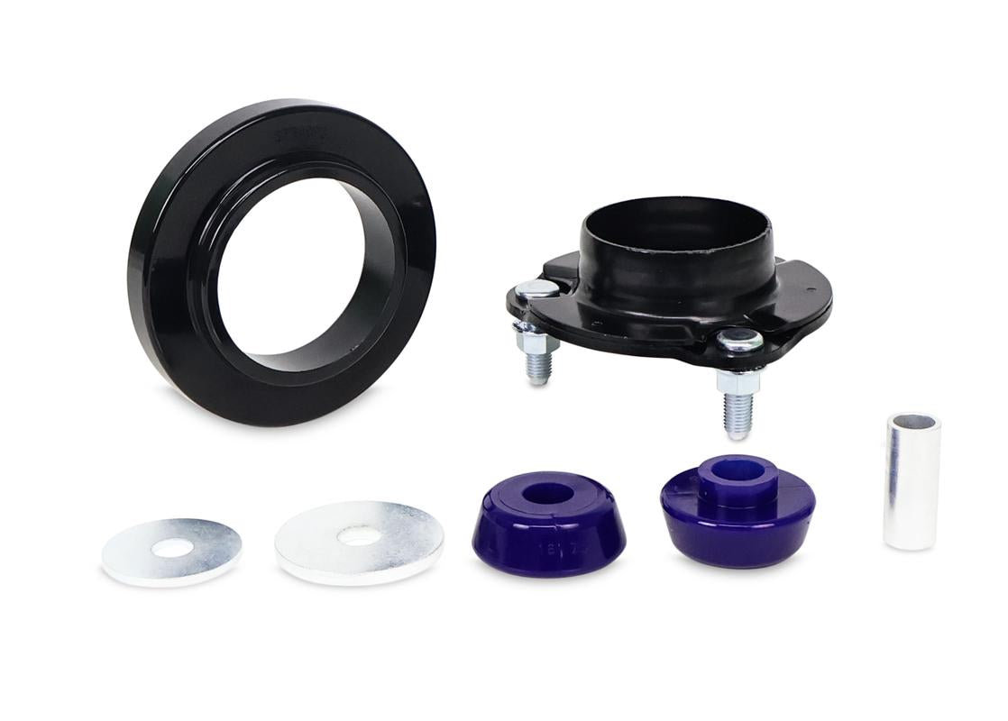 Ranger/BT50 Cap (single) - RS006