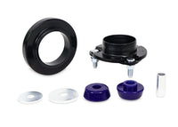 Ranger/BT50 Cap (single) - RS006