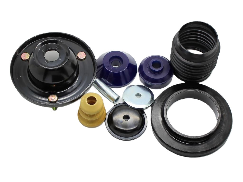 Pajero Strut ReadyStrut Cap (Pair) - RS007K