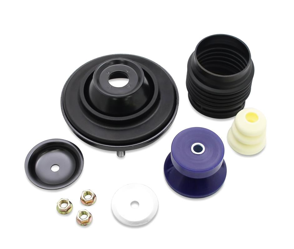 Pajero Strut Cap (single) - RS007