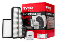 Service Kit - RSK17C