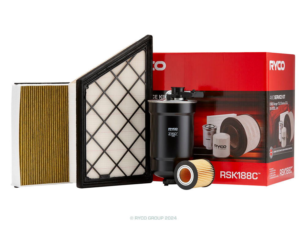 Service Kit - RSK188C