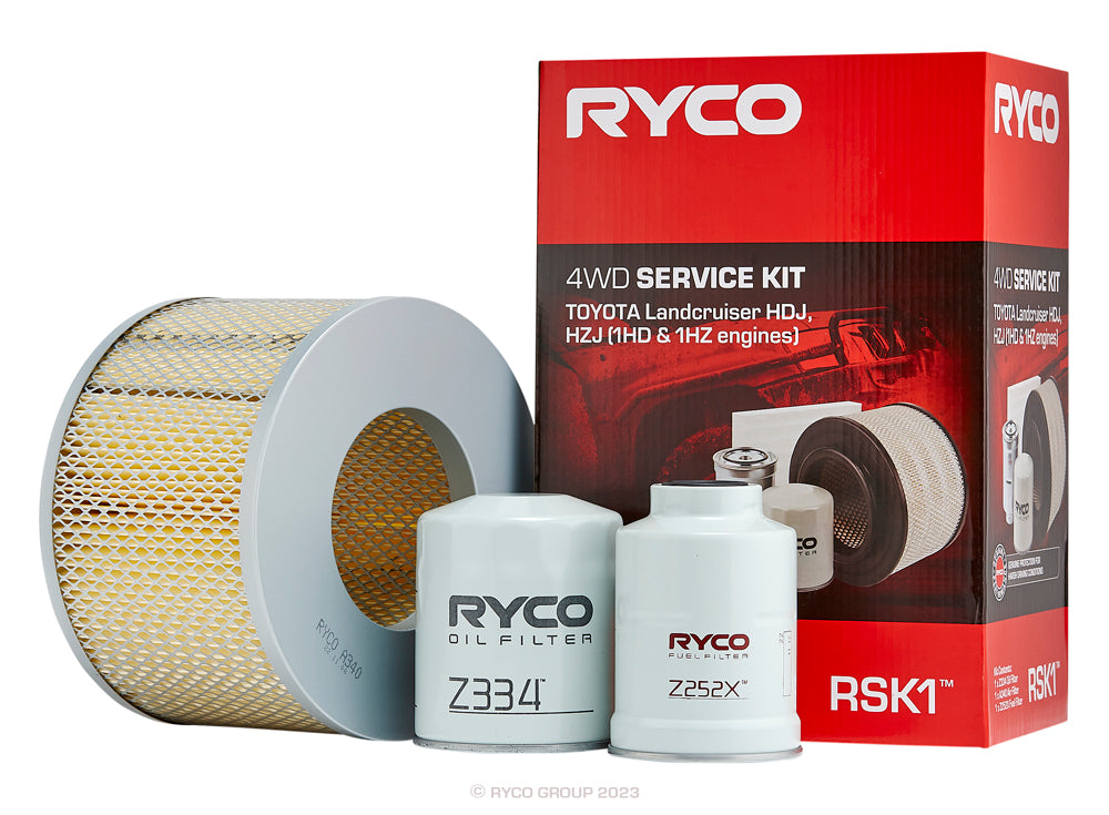 Service Kit - RSK1