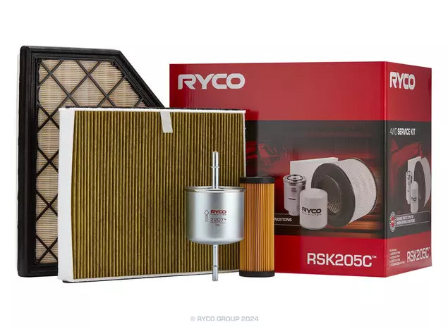 Service Kit - RSK205C