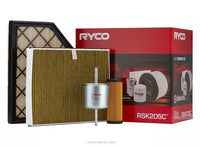 Service Kit - RSK205C