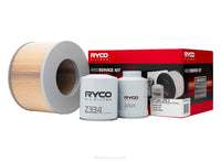 Service Kit - RSK20