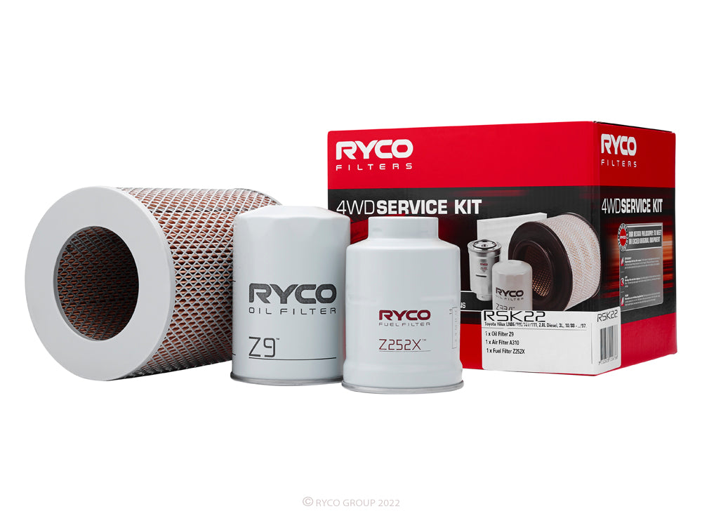 Service Kit - RSK22