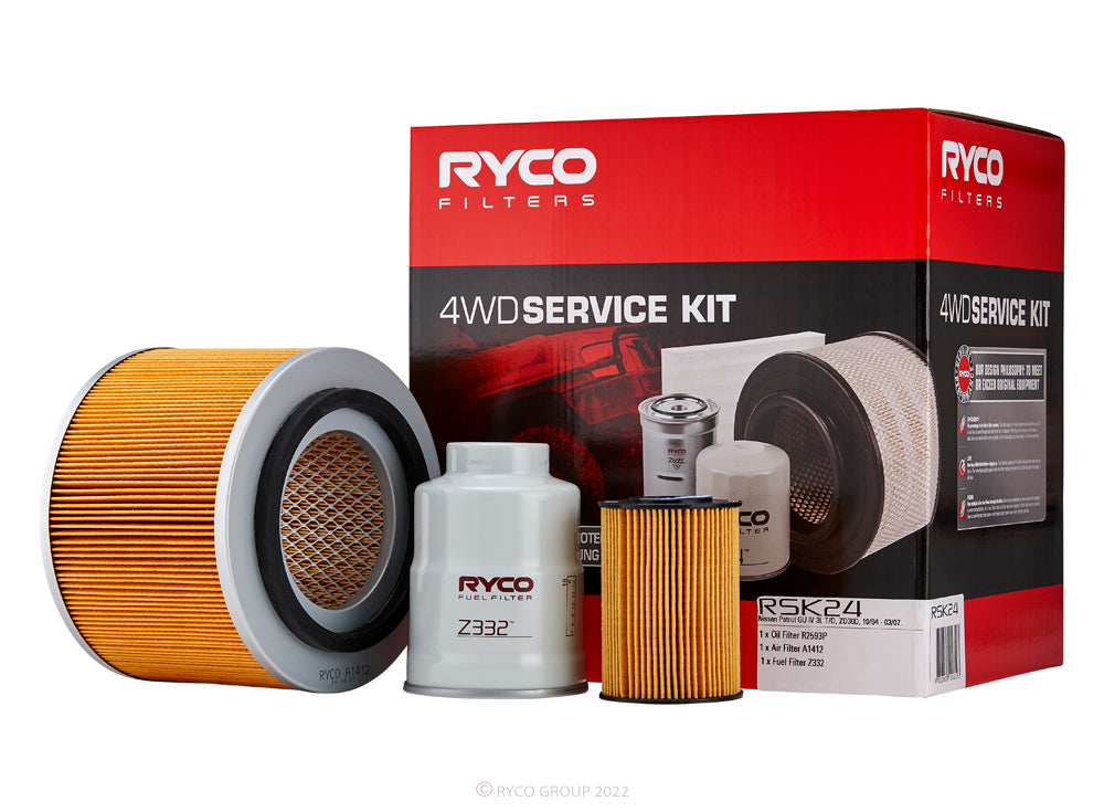Service Kit - RSK24