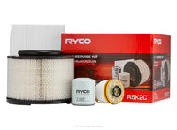 Service Kit - RSK2C
