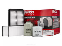 Service Kit - RSK34C