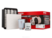 Service Kit - RSK40C