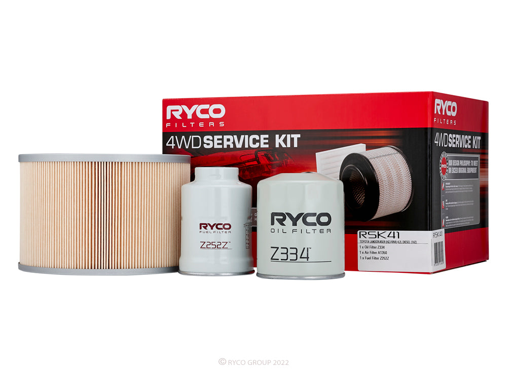 Service Kit - RSK41