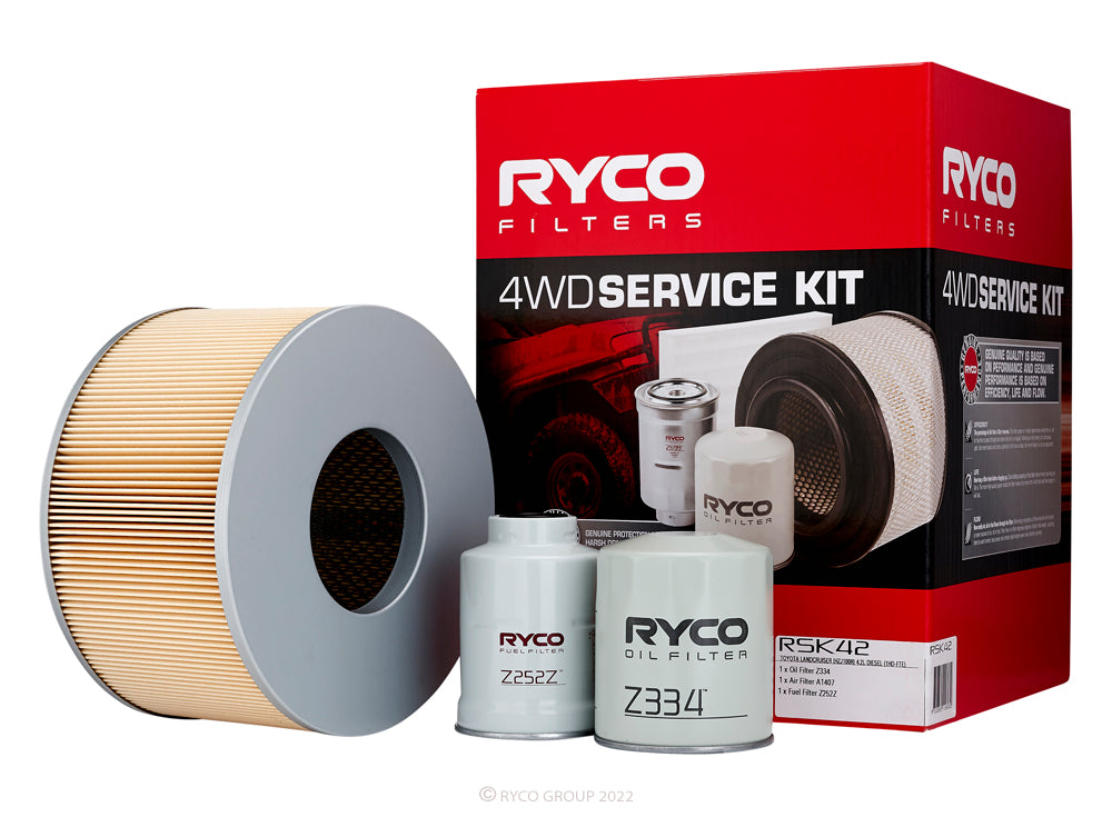Service Kit - RSK42