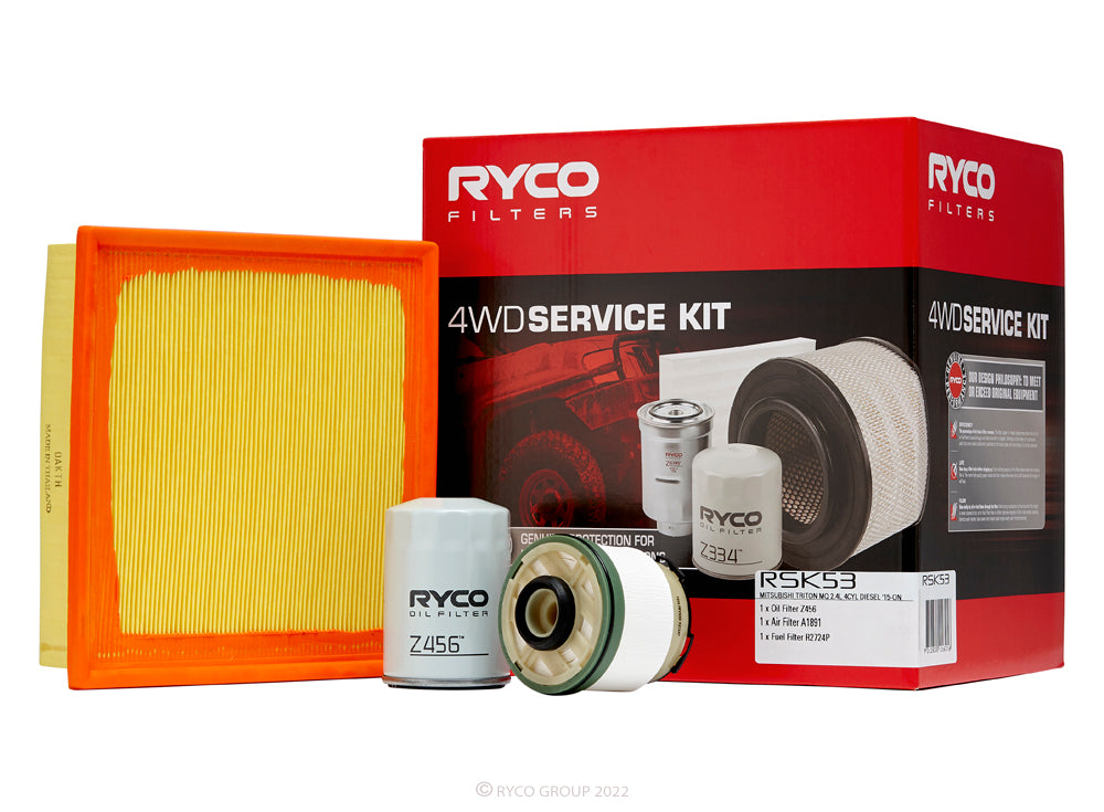 Service Kit - RSK53