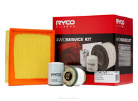 Service Kit - RSK53