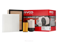 Service Kit - RSK57C