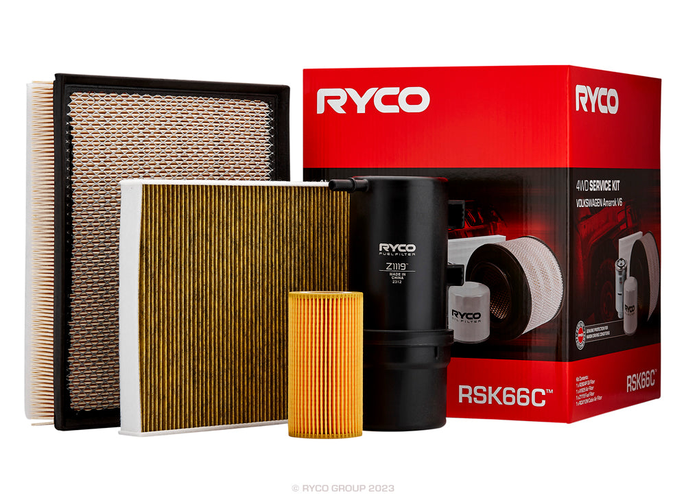 Service Kit - RSK66C