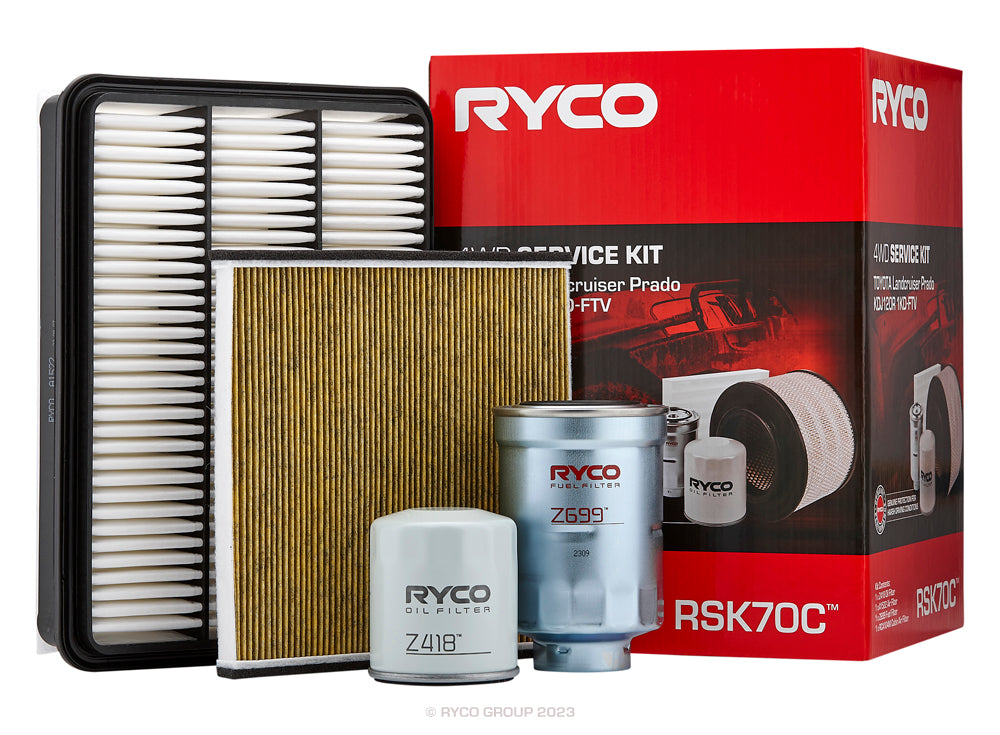 Service Kit - RSK70C