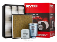 Service Kit - RSK70C