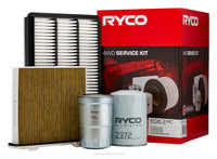 Service Kit - RSK74C
