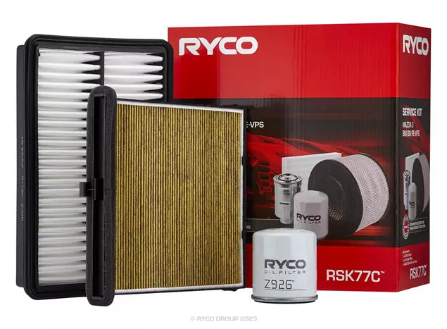 Service Kit - RSK77C