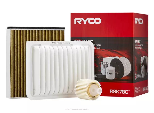 Service Kit - RSK78C