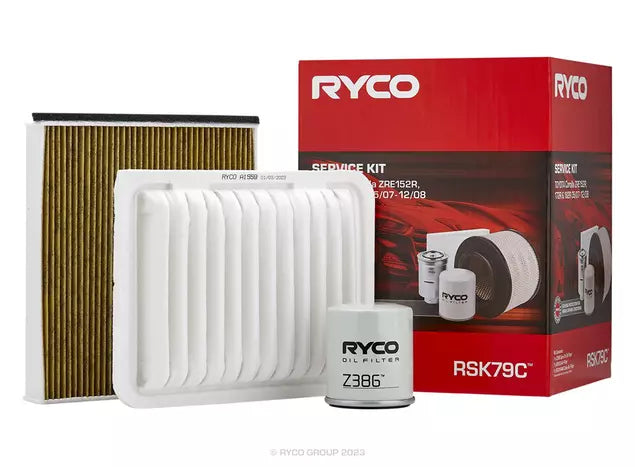 Service Kit - RSK79C