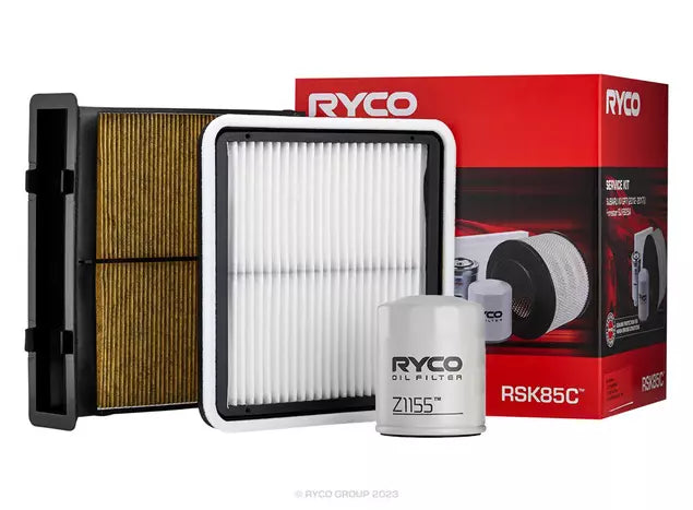 Service Kit - RSK85C