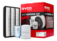 Service Kit - RSK8