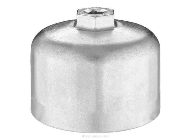 Ryco Cartridge Filter Removal Cup - RST209