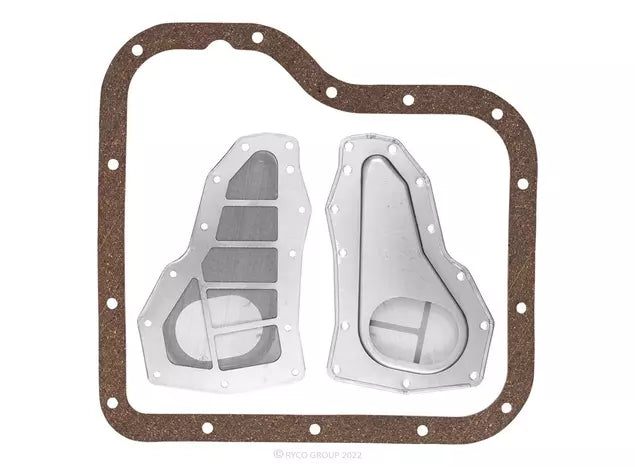 Transmission Filter - RTK10