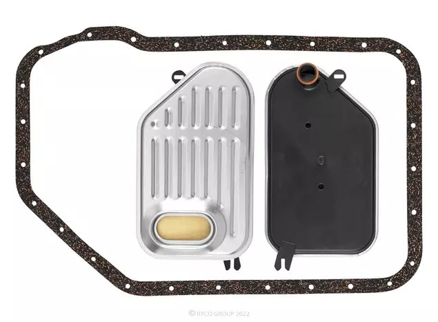 Transmission Filter - RTK101