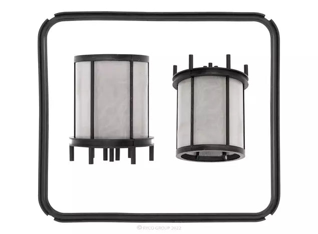 Transmission Filter - RTK108
