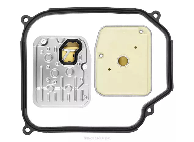Transmission Filter - RTK120