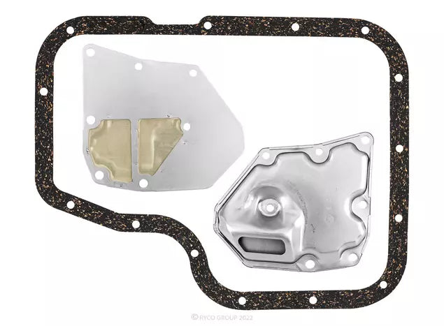 Transmission Filter - RTK123