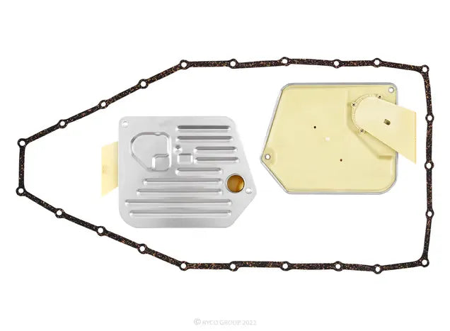 Transmission Filter - RTK127