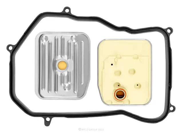 Transmission Filter - RTK128