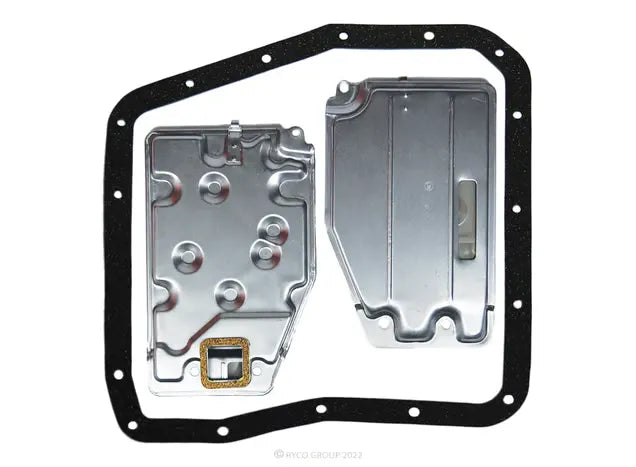 Transmission Filter - RTK136