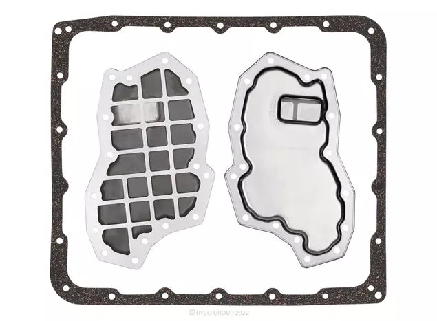 Transmission Filter - RTK141