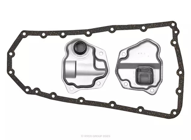 Transmission Filter - RTK164