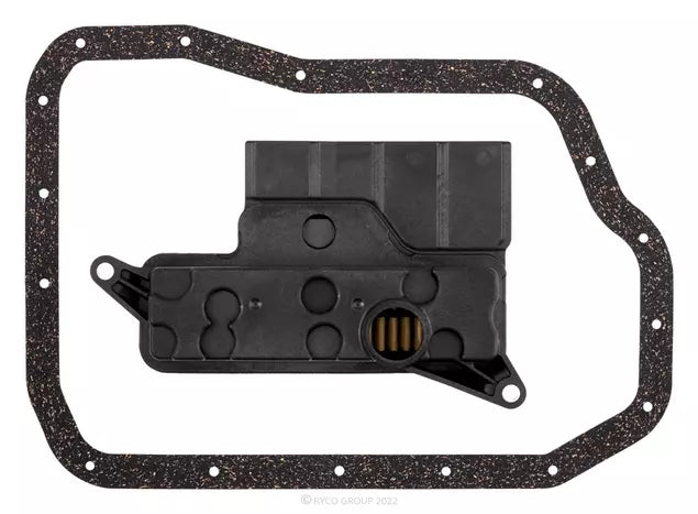 Transmission Filter - RTK166