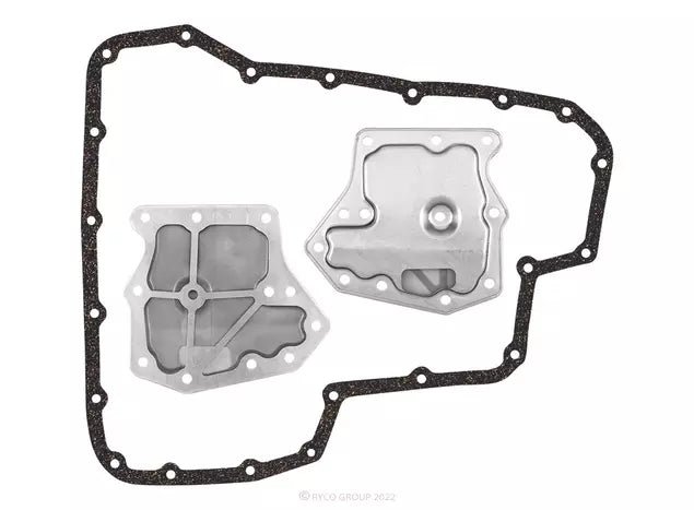 Transmission Filter - RTK18